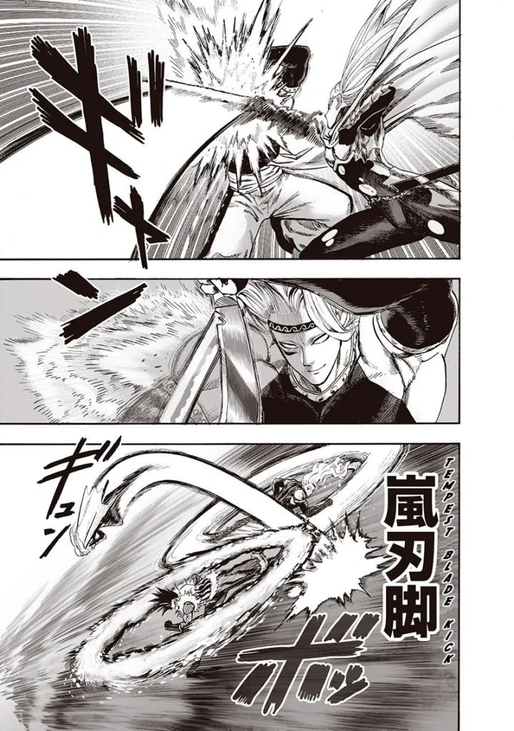 one punch man ch95 page37